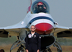 Wings Over Houston - Saturday - Thunderbirds - Mount Up